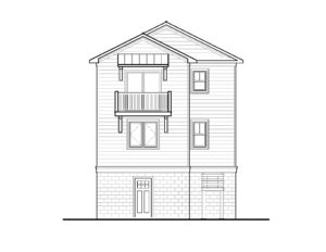 inlet-drive-basic-option--rear-elevation