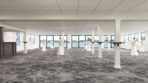 Sunset Ballroom - Cocktail Room